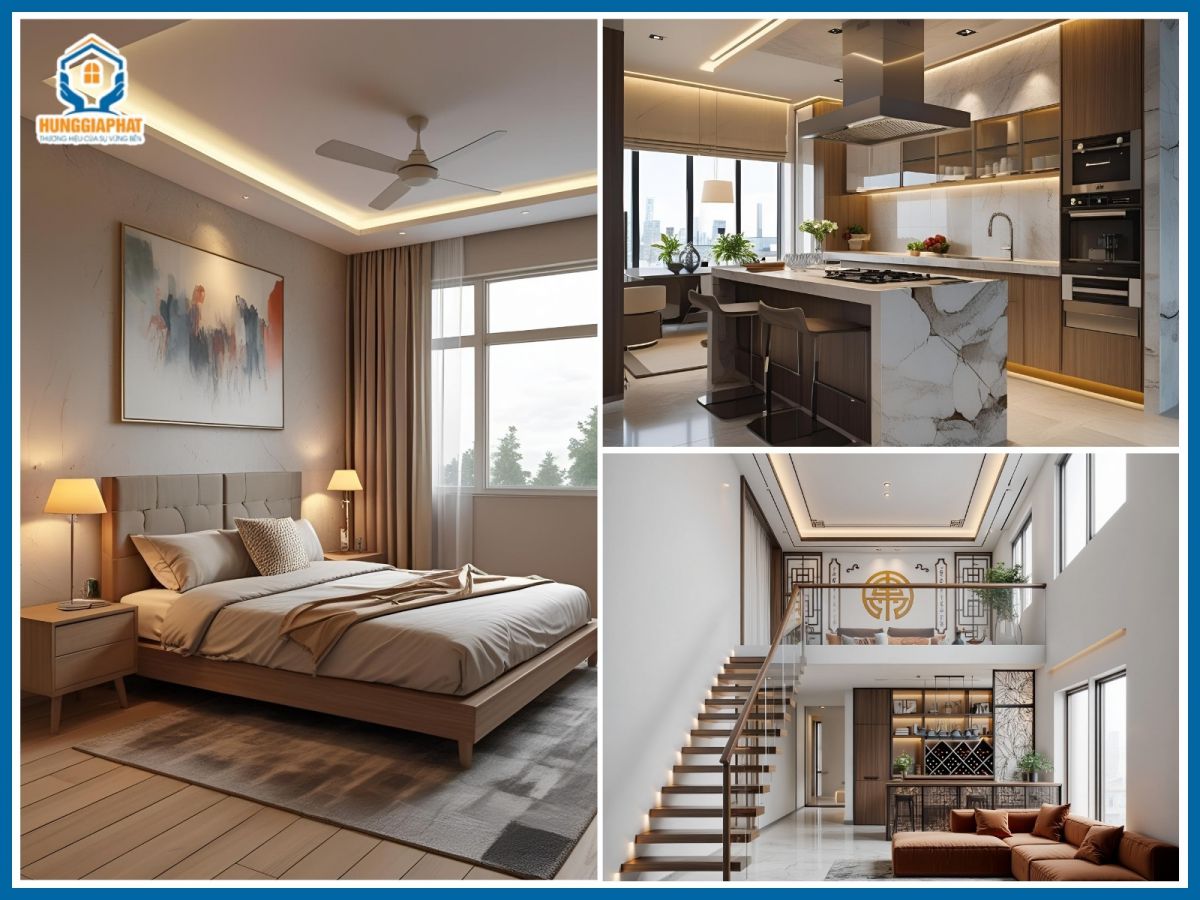 Tong hop mau thiet ke cai tao nha 40m2 ma ban nen tham khao