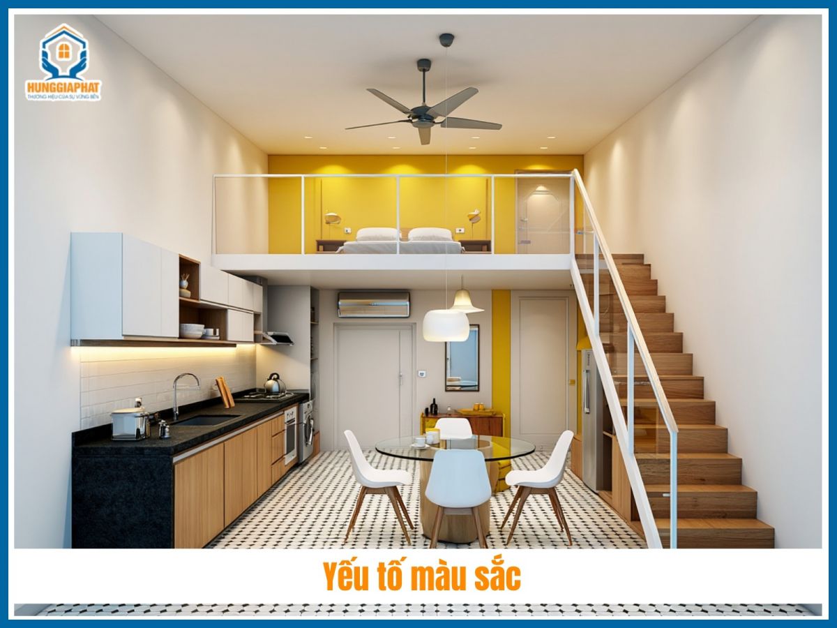 Yeu to mau sac