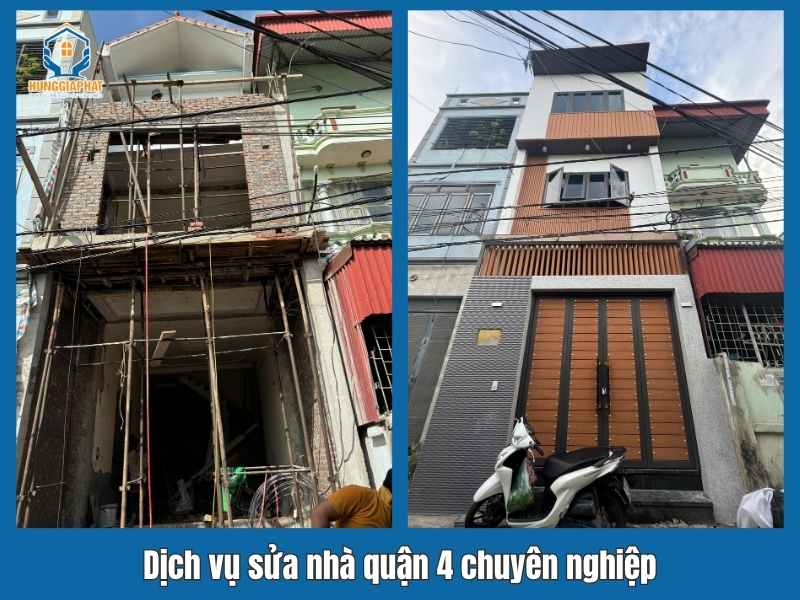 Dich vu sua nha quan 4 chuyen nghiep