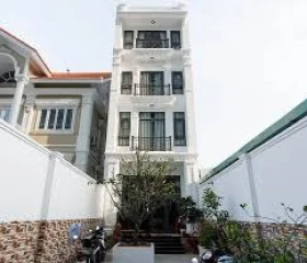 BIỆT THỰ QUẬN 10