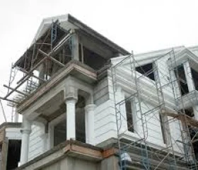 BIỆT THỰ Q1