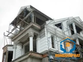 BIỆT THỰ Q1
