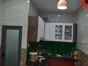 SỬA NHÀ ANH THIỆP TÂN PHÚ