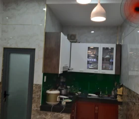SỬA CHỮA NHÀ ANH THIỆP TÂN PHÚ