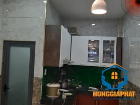 SỬA CHỮA NHÀ ANH THIỆP TÂN PHÚ