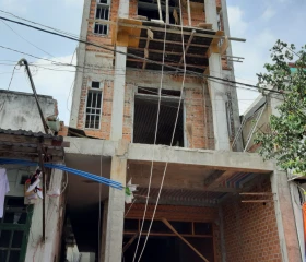 THI CÔNG NHÀ QUẬN 8