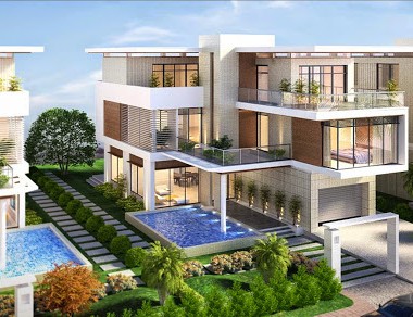 THIẾT KẾ BIỆT THỰ
