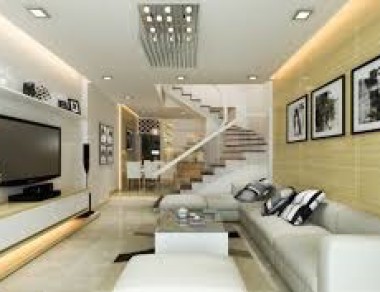 THIẾT KẾ NỘI THẤT