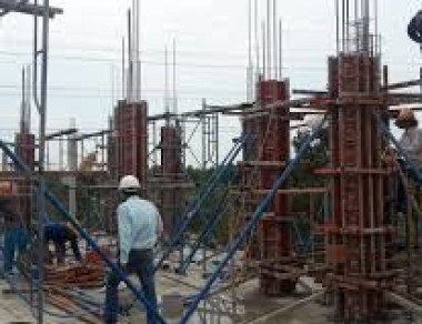 THI CÔNG XÂY DỰNG