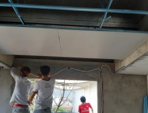SỬA NHÀ ANH NGUYÊN Q10
