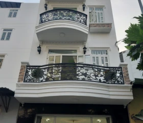 NHÀ ANH PHONG TÂN BÌNH