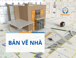 Bản vẽ nhà