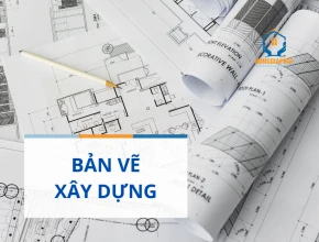 Bản vẽ xây dựng là gì?