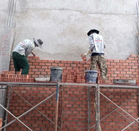 Công trình thực tế 7