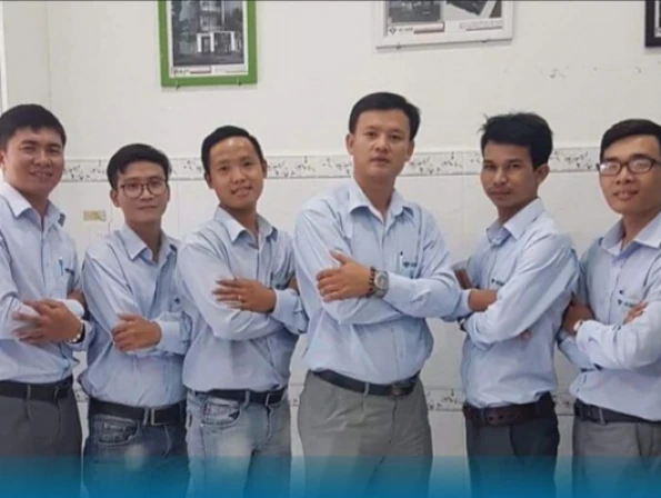 Lý do chọn chúng tôi