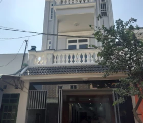 NHÀ ANH SƠN XÓM VẮNG BÌNH DƯƠNG
