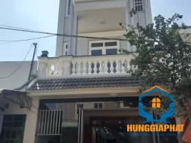 NHÀ ANH SƠN XÓM VẮNG BÌNH DƯƠNG