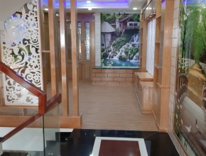 Xây dựng nhà biệt thự đẹp