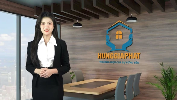 Video Giới Thiệu Về Công Ty Kiến Trúc Hùng Gia Phát
