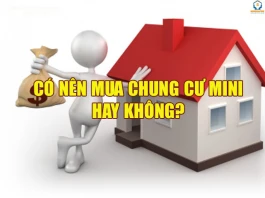 Có nên mua chung cư mini không?