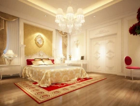 Phong thủy phòng ngủ cho người mệnh Kim