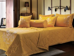 Phong thủy phòng ngủ cho người mệnh Thổ 