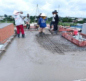 Công trình thực tế 4