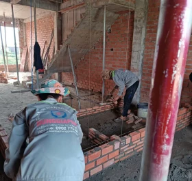 Công trình thực tế 5