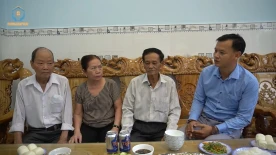 Xây Nhà Tại Quận Gò Vấp