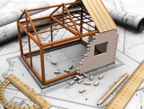 Cách tính diện tích xây dựng nhà