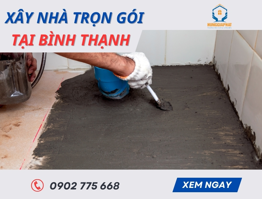 xay nha tron goi tai quan binh thanh