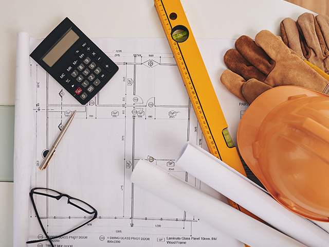 Quy trình xin cấp giấy phép xây dựng như thế nào?