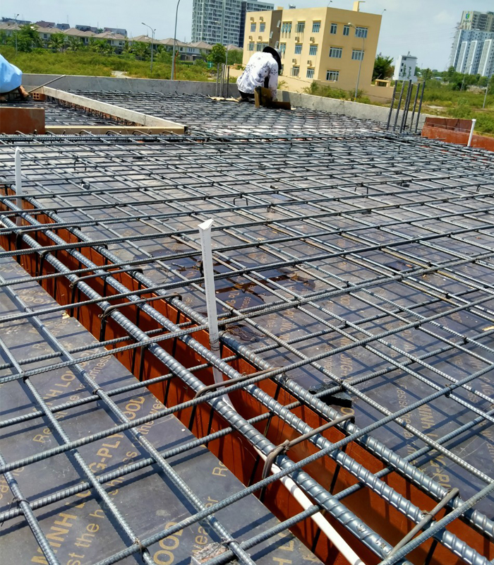 Sửa nhà cụ thể làm gì?