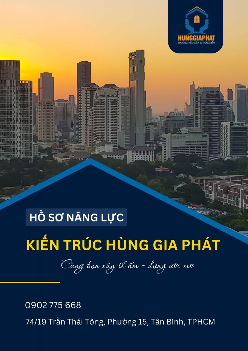 Ho so nang luc Kien Truc Hung Gia Phat trang 1