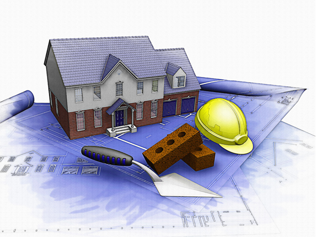 Những điều kiêng kỵ khi xây nhà mới