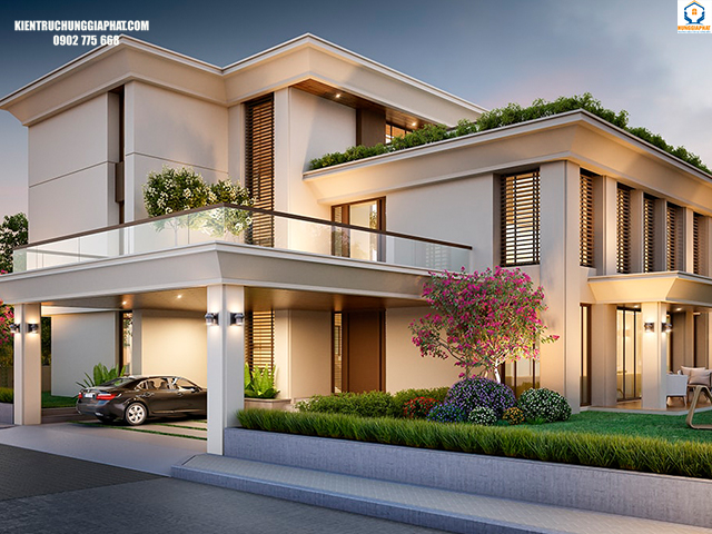 Quy định khi xây dựng