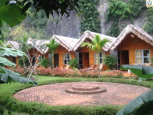 Ưu điểm của Bungalow