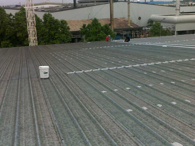 yếu tố khiến nhà bạn bị dột