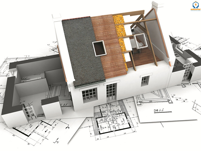 Cách tính chi phí thiết kế kiến trúc hiệu quả nhất