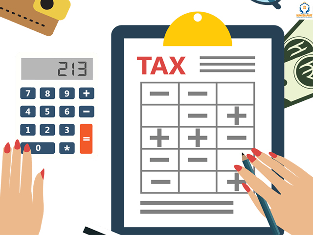 Tính toán chi phí nhân công cho nhà cấp 4 hiệu quả