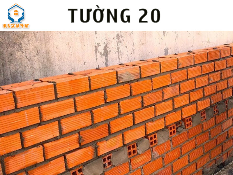 cach tinh gach xay nha theo loai tuong