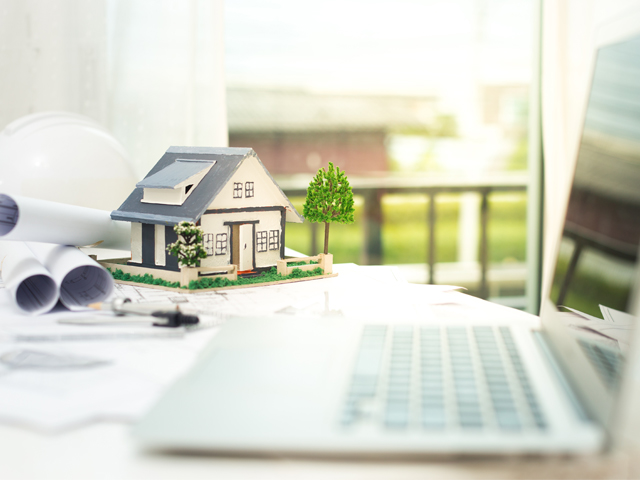 Chọn vật liệu xây dựng