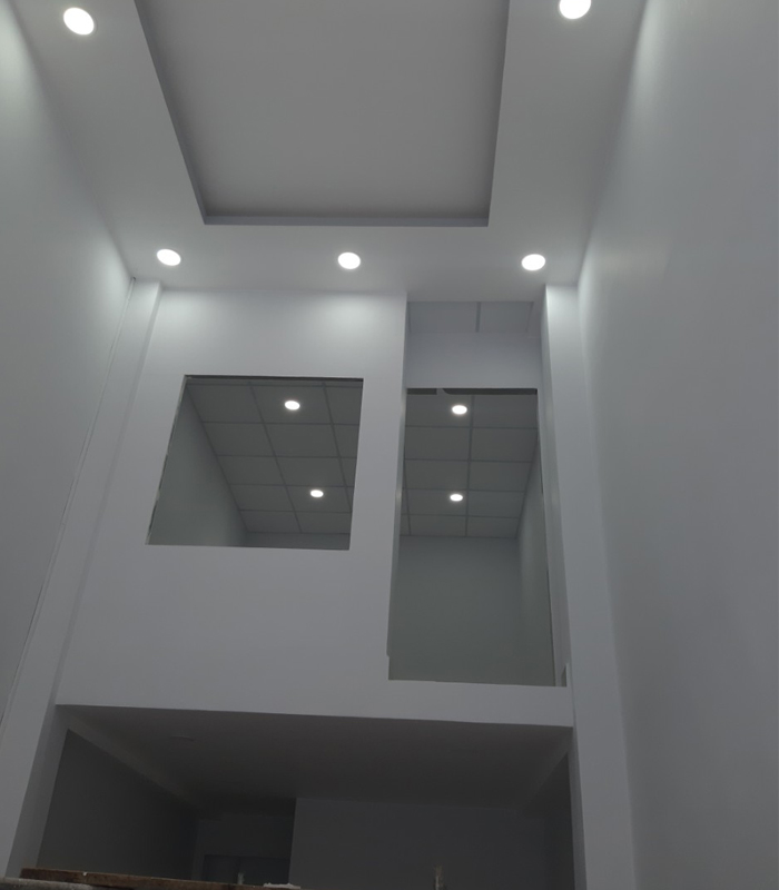 Đảm bảo chất lượng khi thi công sửa nhà tại Quận 2