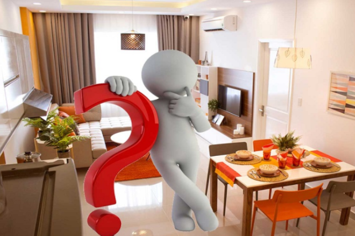 Có nên ở nhà chung cư không?