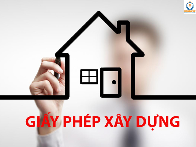 Thủ tục cần thiết để xin giấy phép xây dựng nhanh chóng
