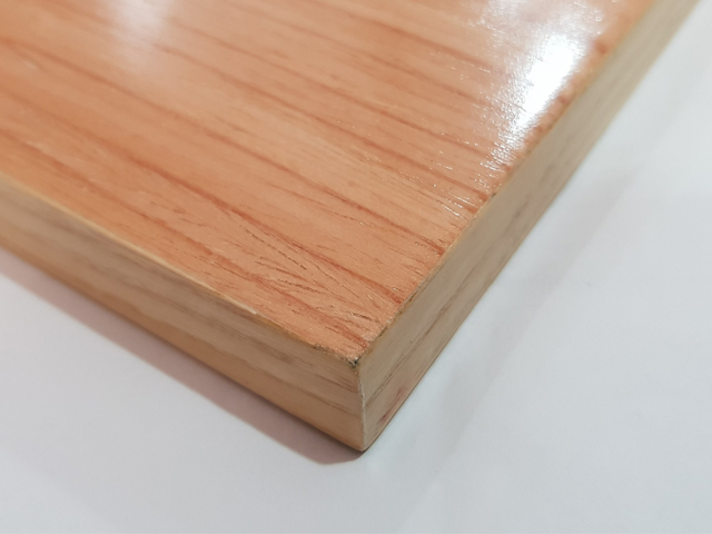 Quy trình sản xuất MDF