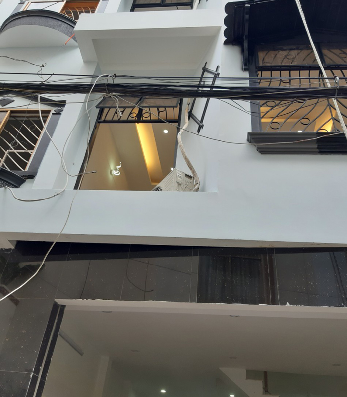 Báo giá sửa chữa nhà Quận 4 tại Kiến Trúc Hùng Gia Phát