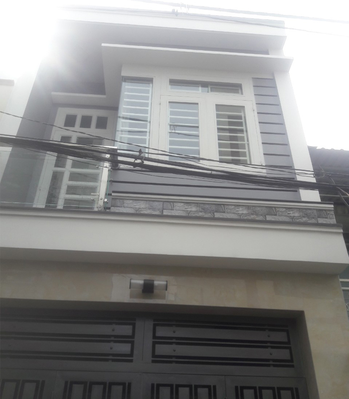 Quy trình làm việc của công ty
