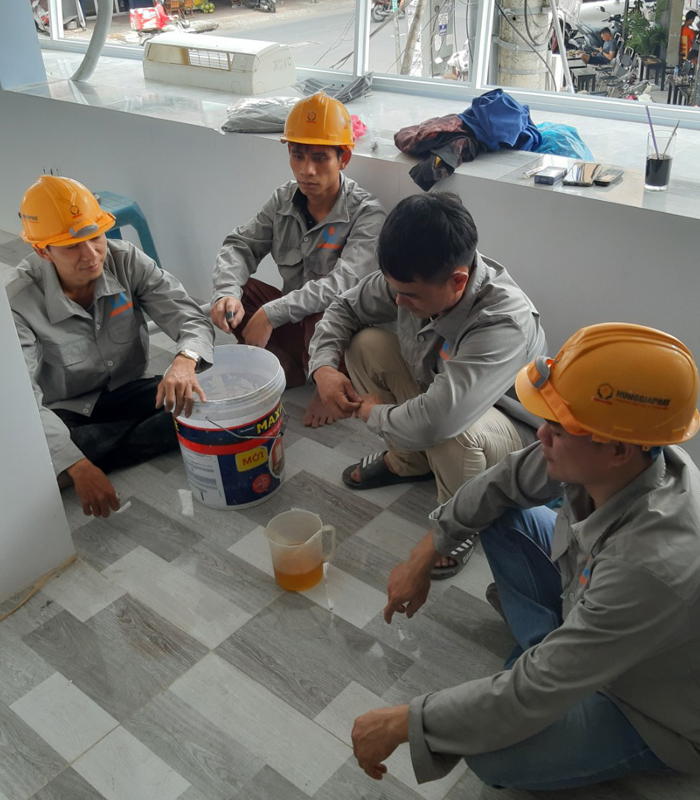 Các yếu tố ảnh hưởng đến chi phí xây dựng nhà xưởng