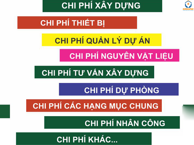 Điểm đặt biệt của khái toán